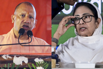 'Turned into hub of terror, mafia rule, corruption': Yogi Adityanath targets Mamata-led TMC govt in Bengal