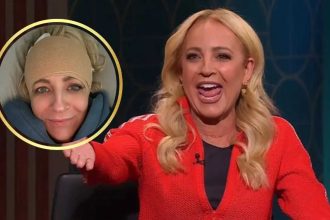 TV host Carrie Bickmore needs surgery after a head injury