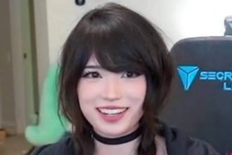 Twitch streamer Emiru shares shocking middle school bullying moment as livestream with Cinna takes an unexpected emotional tu