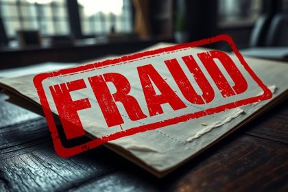 Two Indian-origin men charged in $116,000 mail fraud in Georgia, Mihir Patel used to pose as 'David Williams'
