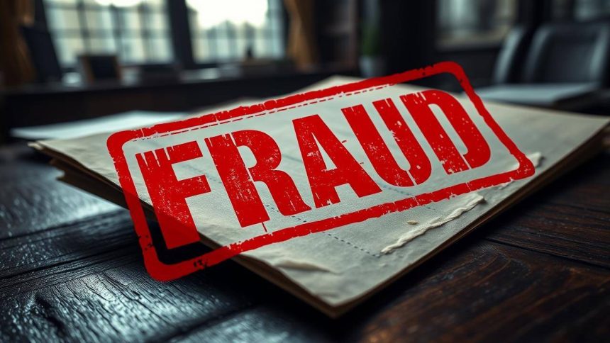 Two Indian-origin men charged in $116,000 mail fraud in Georgia, Mihir Patel used to pose as 'David Williams'