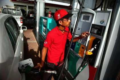 UAE announces petrol, diesel prices for May 2026 as fuel rates jump by up to 10% across Emirates