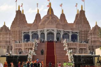 UAE: BAPS Hindu Mandir to reopen from April 14 in Abu Dhabi after temporary closure