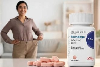 UAE introduces first-ever weight loss pill Foundayo, here’s how much it may cost and where to get it