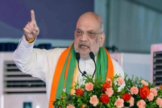 'UCC rollout, triple talaq ban, end to polygamy': Amit Shah rolls out BJP's key promises at Bengal rally