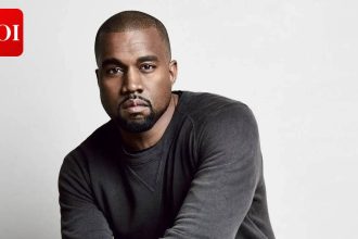 UK blocks Kanye West’s entry over his past antisemitic remarks