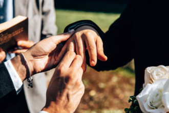 UK: Church in Wales approves bill for same-sex marriage blessings with majority backing