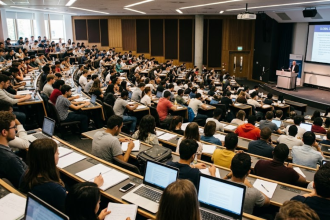 UK: England universities face up to £500,000 or 2% income fines for free speech failures under new system