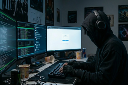 UK man pleads guilty in US hacking case involving over $8m in virtual currency theft