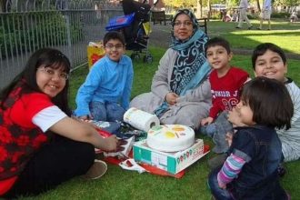 UK Police seek anonymous letter writer to solve 13-year-old mystery of mother, five children killed in house fire