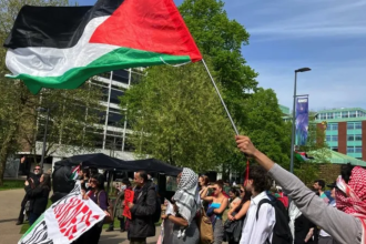 UK varsities spying on pro-Palestine students? 12 universities paid over £440,000 to security firm - Report