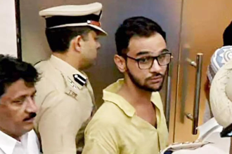 Umar Khalid seeks review of SC verdict denying him bail, prays for open-court hearing