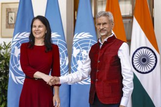 UN, multilateralism and international law under attack: UNGA prez