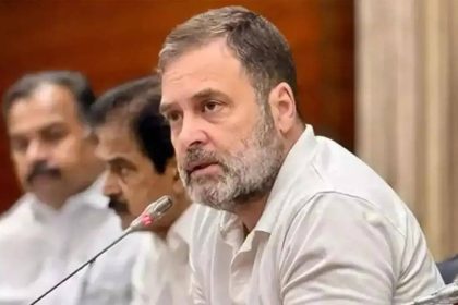 'Unacceptable': Rahul Gandhi slams Trump's 'end of civilisation' warning for Iran