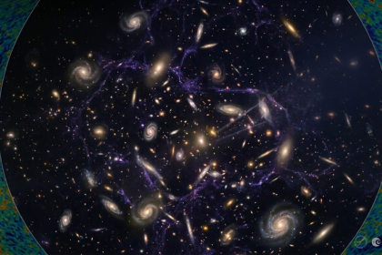 Universe is expanding faster than expected: Scientists struggle to explain cosmic acceleration