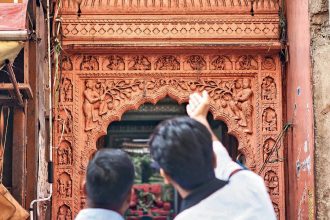 Unravel history in just a three-hour drive from Delhi