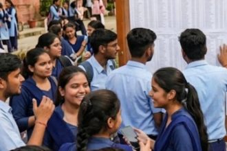 UP Board Class 12 Result 2026: Pass percentage at 80.38%, girls outshine boys again; all you need to know