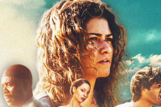 Upcoming week's OTT releases (April 12th to April 19th): ‘Euphoria’ Season 3, ‘Margo’s Got Money Troubles,’ and mor