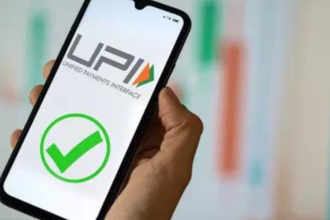 UPI transactions hit record Rs 29.53 lakh crore in March; volumes cross 22.6 billion