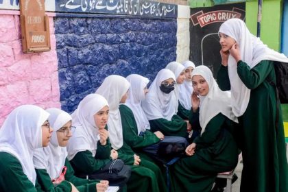 Urdu no longer mandatory for J&K revenue services; sparks row