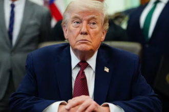 US court blocks Trump order suspending asylum access, cites right to apply