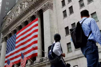 US economy grows 2% in Q1 after shutdown rebound; Iran war adds fresh uncertainty