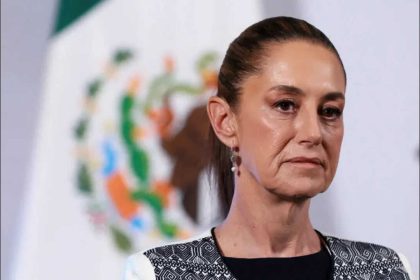 US embassy workers killed in Chihuahua, Mexican president says she had no idea what they were doing