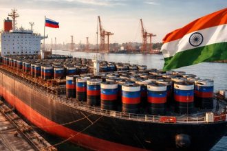 US extends sanction waiver on Russian oil again — How will it impact India?