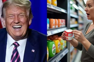 US inflation spike: CPI jumps to 3.3% in March as Iran war lifts energy costs