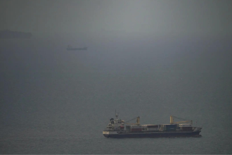 US intercepts 3 Iranian oil tankers near India, Malaysia amid maritime blockade