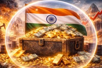 US-Iran conflict: At nearly $700 billion, how India’s forex reserves are a strong armour against global crises
