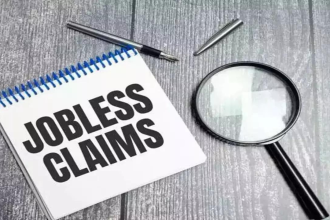 US jobs data: Weekly jobless claims rise to 2.19 lakh; labour market steady despite global uncertainties