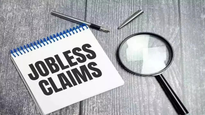 US jobs data: Weekly jobless claims rise to 2.19 lakh; labour market steady despite global uncertainties