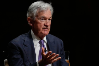 US justice dept closes criminal investigation into Fed chief Jerome Powell, clearing hurdle for Trump nominee Kevin Warsh