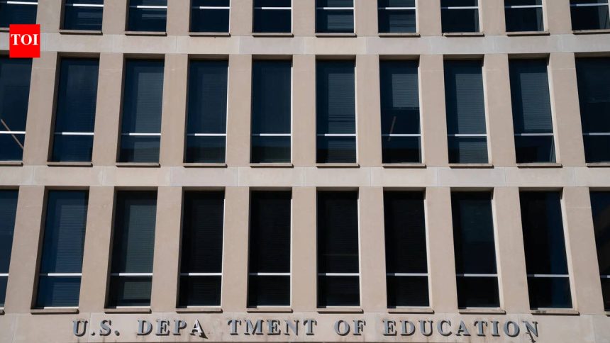 US rolls out FY2026 K-12 grant competitions, shifts focus to workforce alignment and literacy