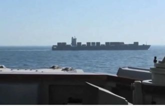 US seizes Iranian vessel in Hormuz; Iran warns 'retaliation soon' — what we know