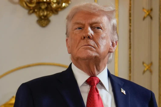 US Senate Republicans reject effort to halt Trump's Iran war