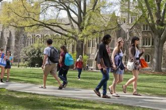 US states roll back in-state tuition for undocumented students amid rising policy and legal battles