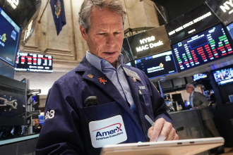 US stock market today (April 10, 2026): S&P 500, Nasdaq rise on tech gains after inflation data