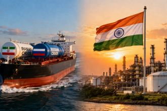 US won’t renew sanctions waiver on Russian, Iranian oil: What it means for India