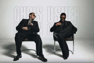 Usher and Chris Brown’s co-headlining tour dates announced