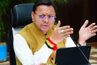 Uttarakhand CM Dhami reviews Char Dham Yatra 2026 preparations