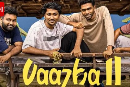 'Vaazha 2' nears Rs 80 crore at the box office after Day 5
