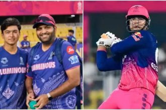 Vaibhav Sooryavanshi: How Akshay Karanje, RR’s talent spotter, unearthed Bihar’s boy wonder