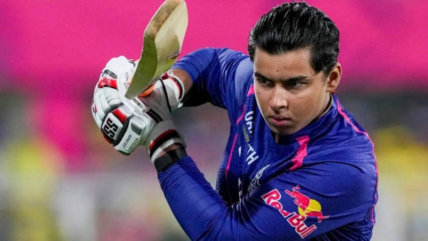 Vaibhav Sooryavanshi to MI next? Ex-India cricketer’s post sparks buzz