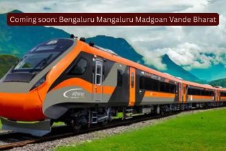 Vande Bharat between Bengaluru–Mangaluru-Madgaon (Goa) corridor coming soon; what it means for travellers