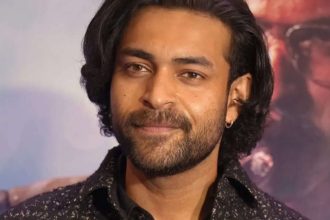 Varun Tej undergoes knee surgery; Niharika Konidela shares update