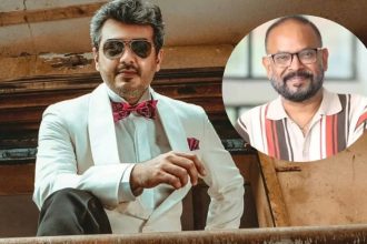 Venkat Prabhu's film with Sivakarthikeyan to be dropped; director may reunite with Ajith Kumar for 'Mankatha 2' - Report