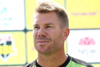 'Very seriously': Australia cricket board on Warner's drink-driving case