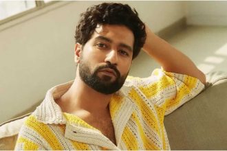 Vicky Kaushal to dedicate 18 months to Mahavatar